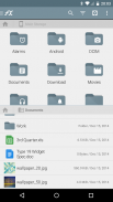 FX File Explorer: the file manager with privacy screenshot 6