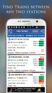 Indian Railway & IRCTC Info app screenshot 3