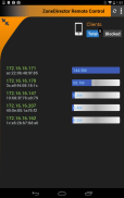 ZoneDirector Remote Control screenshot 10