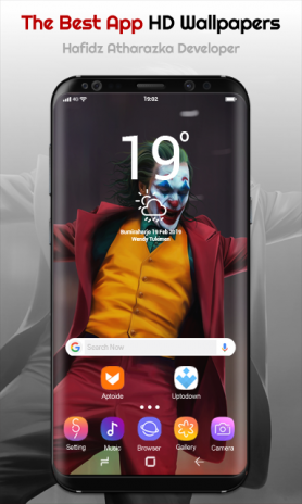 Joker Wallpapers 1 0 Download Apk For Android Aptoide