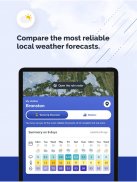 Sencrop - local weather app screenshot 12