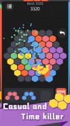 Hex Puzzle - Super fun screenshot 7