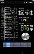 Cello Tuner &  Metronome screenshot 11