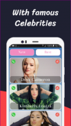 Dove Cameron Video Call and live Chat ☎️ ☎️ screenshot 3