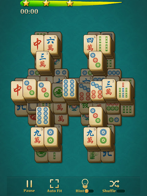 247 Mahjong::Appstore for Android