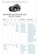 Mahindra Parts screenshot 3