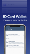 ID Card Wallet - Card Holder screenshot 5