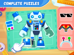 Educational games for kids 2-4 screenshot 4