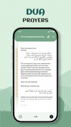 Muslim Prayer Time - Namaz screenshot 1