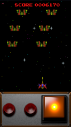 Retro Destroyer Arcade screenshot 6