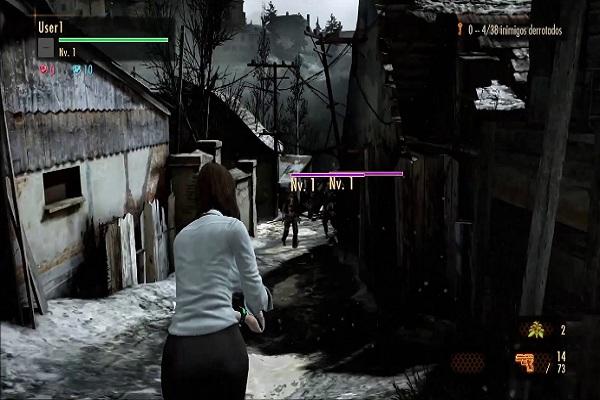 Download Game For Android Resident Evil