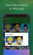 Instant Status Saver for Whatzapp screenshot 2