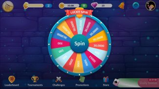 Cimarron Social Casino screenshot 2