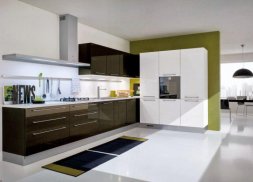 Kitchen Cabinets Design screenshot 7