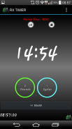 RX TIMER screenshot 6