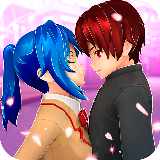 Jogos de Anime Manga Japoneses - Corrida Kawaii - Baixar APK para Android
