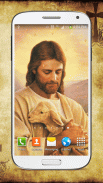 Tuhan Yesus Hidup Wallpaper screenshot 0