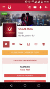 Casal Real screenshot 1