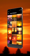 Sunset Wallpapers screenshot 3