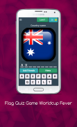 Flag Quiz Game screenshot 1