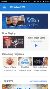 WordNet TV Mobile screenshot 3