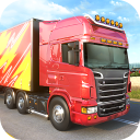 US Truck Sim: 3D Truck Games