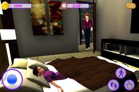 Virtual Mother Happy Family Simulator screenshot 20
