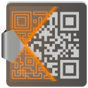 QRL Scanner: Scan QR Codes Icon