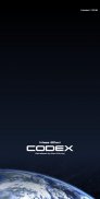 Mass Effect Codex screenshot 6