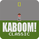 Kaboom! Classic Icon