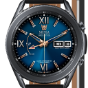 Messa Watch Face BN10 Classic