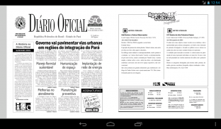 Leitor IOEPA screenshot 14