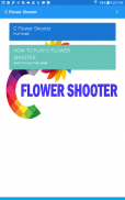 C Flower Shooter screenshot 6