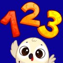 Bibi Numbers - 123 Kids Games