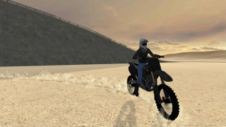 Bike Driving Simulator 3D screenshot 5