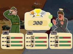 Tank Battle : War Commander screenshot 8