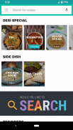 Indian cooking : easy recipes for free offline screenshot 4