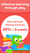 Learn to Read - Duolingo ABC screenshot 6