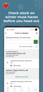 Canadian Tire screenshot 0