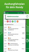 VRR-App - Fahrplanauskunft screenshot 6