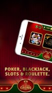 Roulette World Lucky Casino screenshot 8