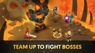 DOFUS Touch: A WAKFU Prequel screenshot 5