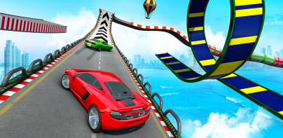 Car Stunt Games: Stunt Car Pro