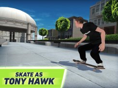 Tony Hawk's Skate Jam screenshot 5