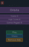 Orbita screenshot 2