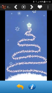 Merry christmas card screenshot 1