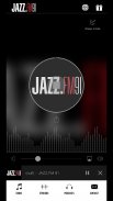 JAZZ.FM91 screenshot 9