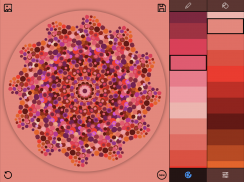 Make it Mandala screenshot 1