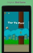 Foppy Bird - Fly Bird screenshot 8