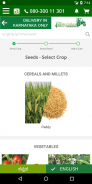 Agriplex India - Agriculture Farming Solutions screenshot 1